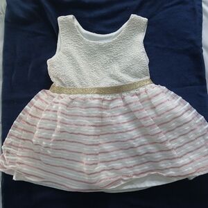 The Children's Place baby girls dress 18-24 months